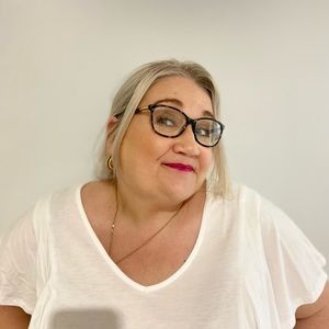 Meet your Posher, Rachelle